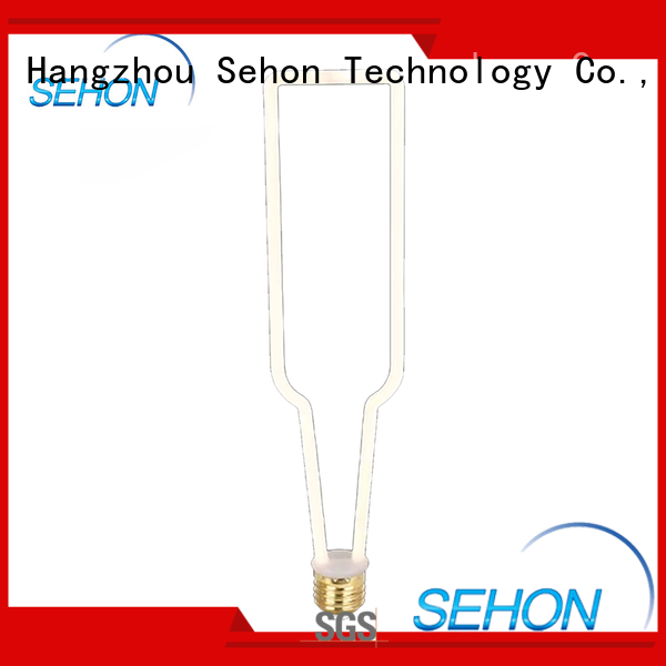 Sehon Best e26 led edison factory used in living rooms