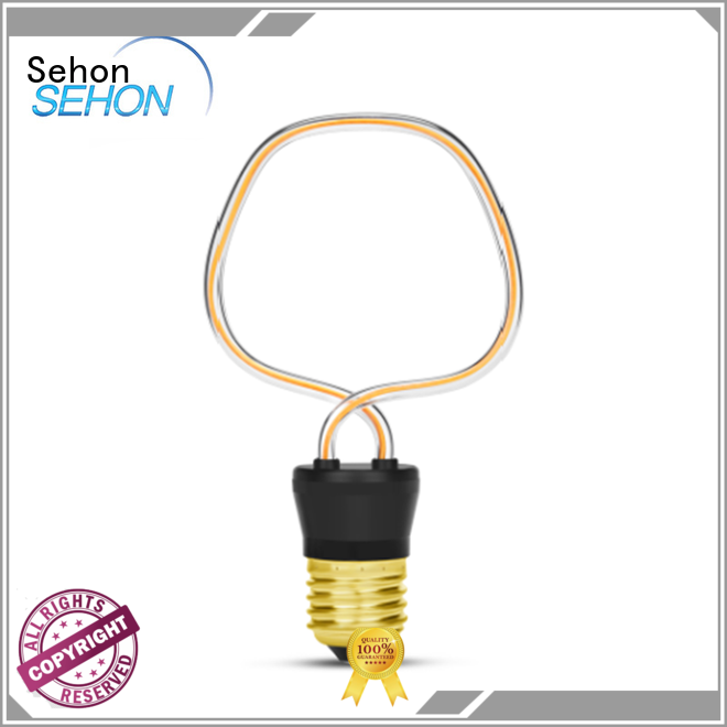 Sehon High-quality antique led factory used in bedrooms