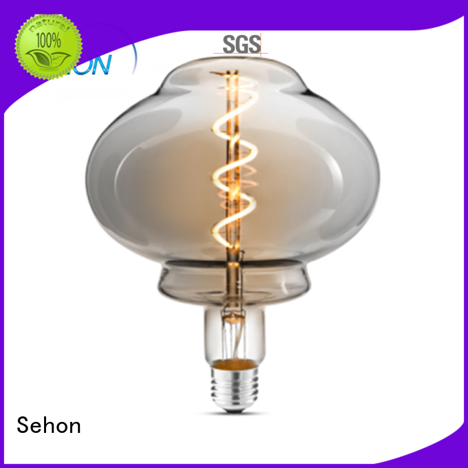 Sehon 2825 led bulb manufacturers used in living rooms