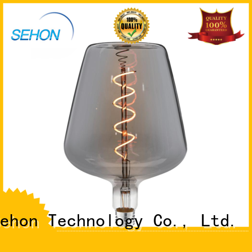 Sehon Best 25 watt vintage light bulbs manufacturers used in living rooms