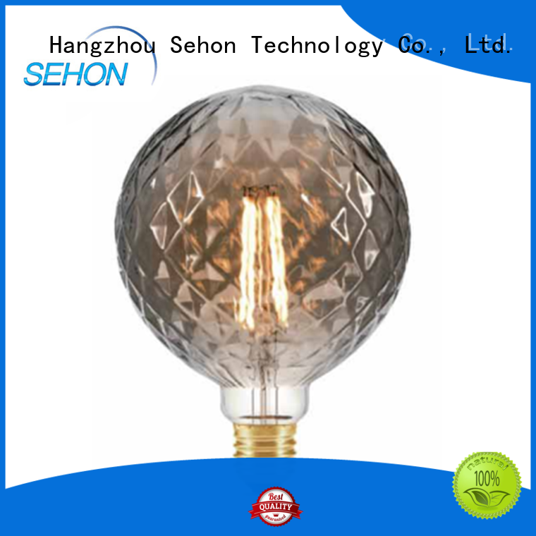 Sehon 9 watt led bulb Suppliers used in living rooms