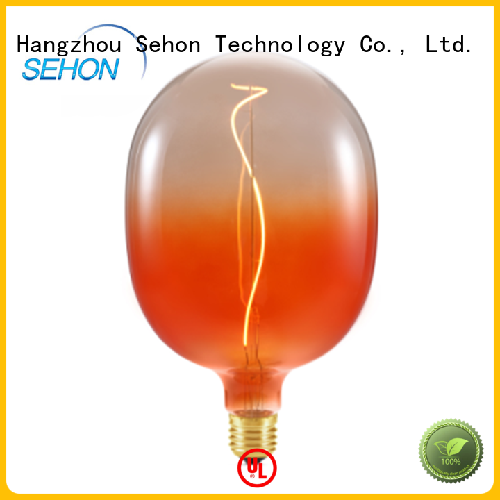 Sehon newest led light bulbs factory used in bedrooms