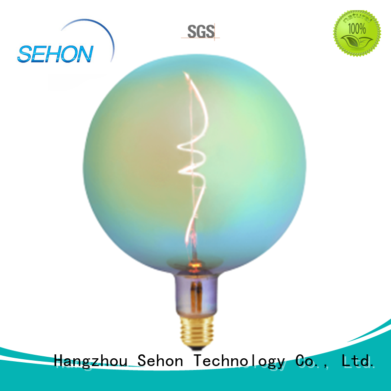 Sehon 4114 led bulb for business used in bathrooms