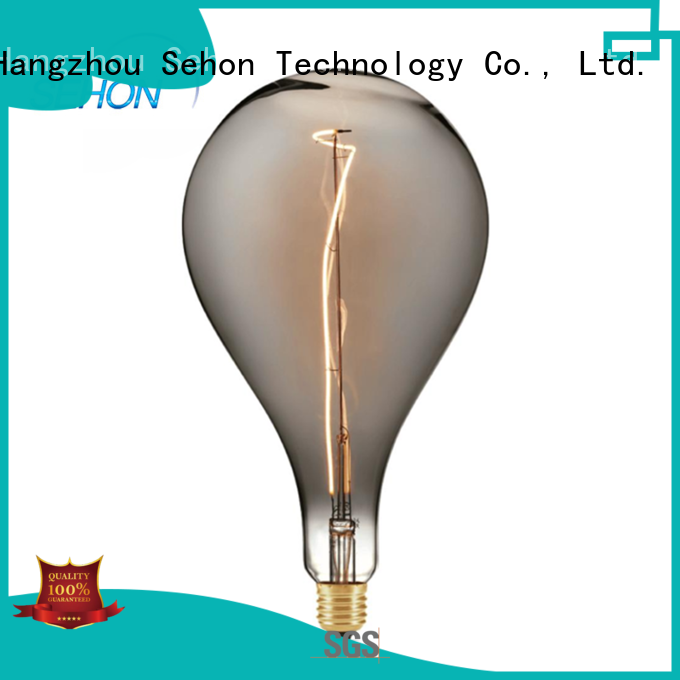 Custom buy led filament bulb Suppliers for home decoration