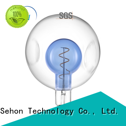 Sehon High-quality 40 watt led light bulbs manufacturers for home decoration