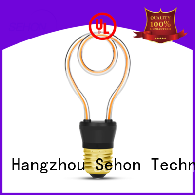Sehon edison lamps for sale company used in bathrooms