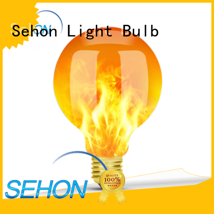 Sehon High-quality led bulbs canada manufacturers used in bathrooms