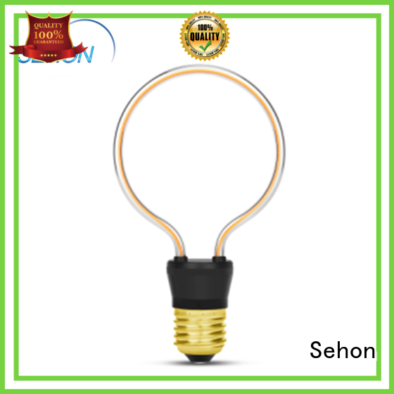 Sehon led filament voltage Supply used in bathrooms