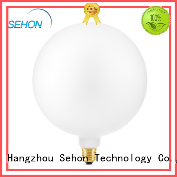 Sehon Custom led lights that look like incandescent for business for home decoration