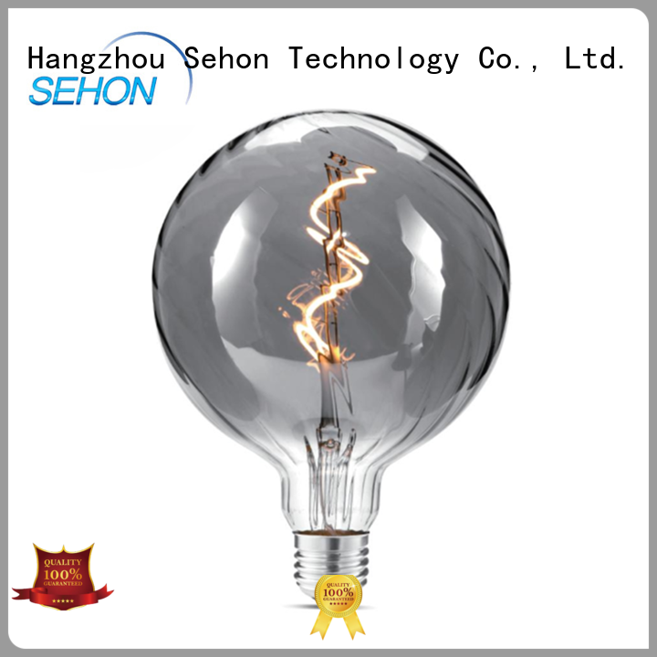 Sehon led thomas edison bulbs manufacturers used in bathrooms