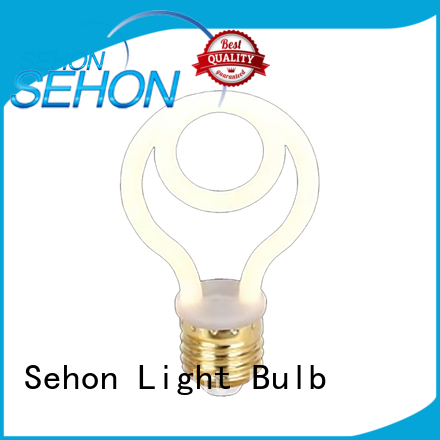 Sehon edison globe company used in bedrooms