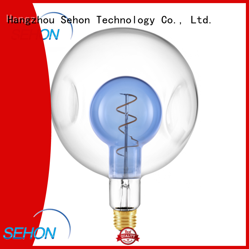 Sehon vintage light bulb fixtures for business used in bedrooms