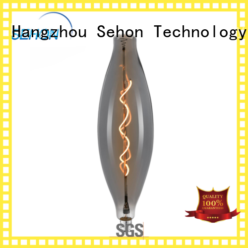 Sehon Best transparent led bulb Suppliers used in bedrooms