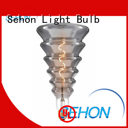 Sehon Latest vintage led filament factory for home decoration