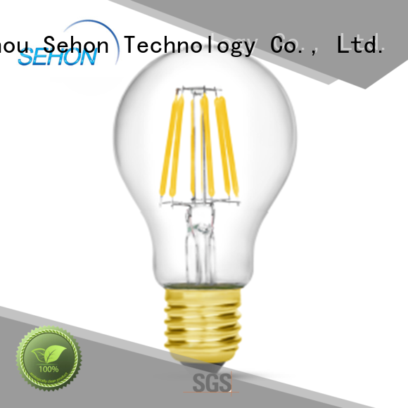 Sehon energy efficient vintage light bulbs company used in bedrooms