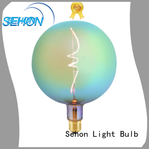 Sehon vintage edison filament bulbs Suppliers used in bedrooms