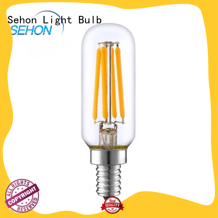 Sehon New vintage style filament bulb Suppliers used in bathrooms