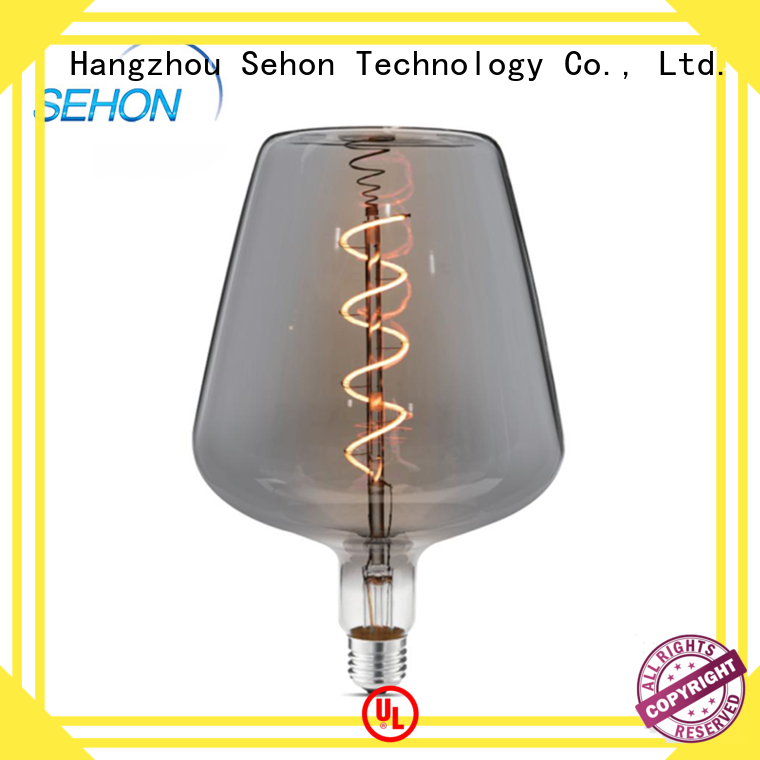 Sehon Wholesale newest led light bulbs company for home decoration