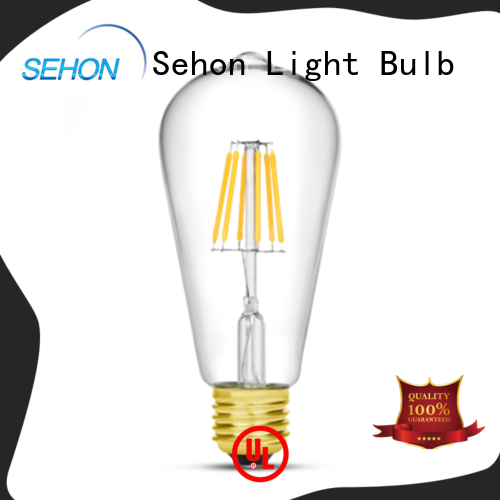 Sehon bright edison lights manufacturers used in living rooms