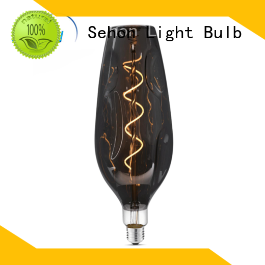 Best teardrop filament bulb manufacturers used in bathrooms