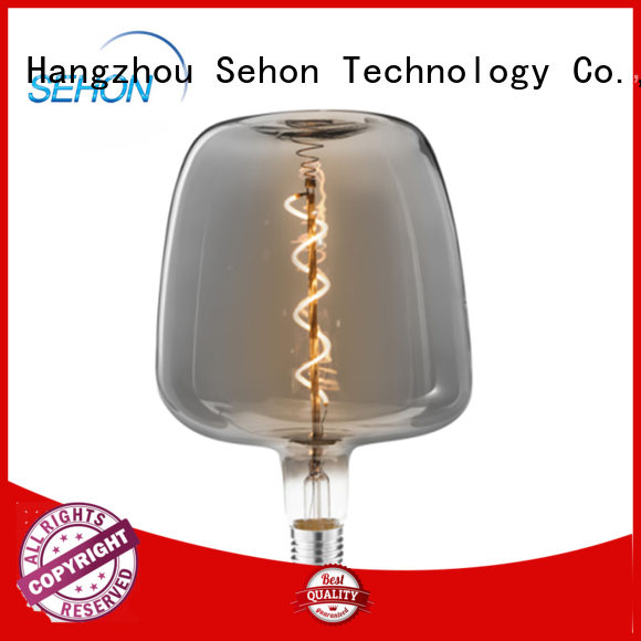 Sehon Best led light bulbs for spotlights Supply used in bathrooms