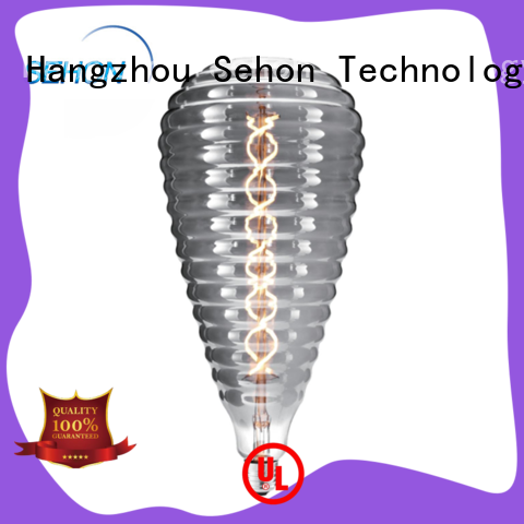 Sehon Wholesale philips vintage led bulbs company used in bedrooms