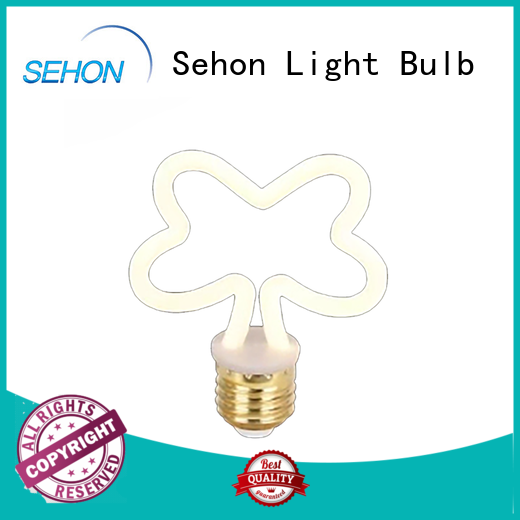 Sehon Wholesale 4 watt led light bulb Supply used in bathrooms
