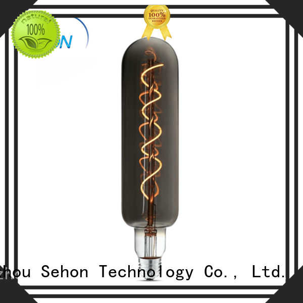 Sehon New bright vintage bulbs manufacturers for home decoration