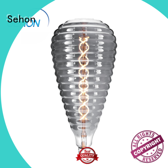 Sehon Top e27 led candle bulb manufacturers for home decoration