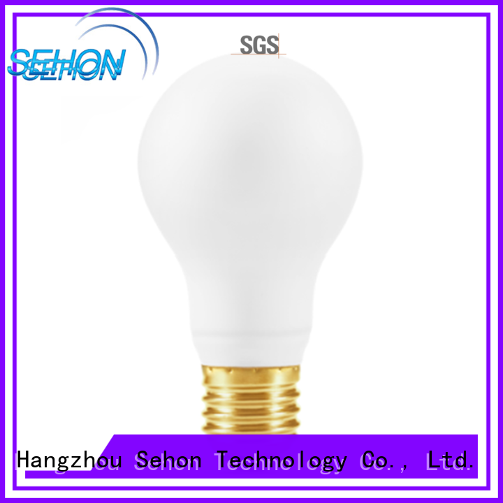 Sehon edison bulbs for sale manufacturers for home decoration