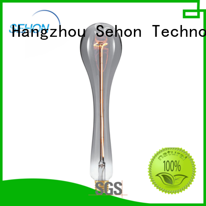 Sehon Custom classic led bulbs Suppliers used in bedrooms