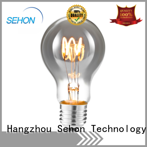 Sehon edison led dimmable for business for home decoration