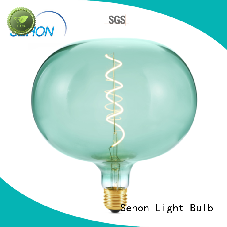 Sehon New led filament bulb daylight Suppliers used in bathrooms