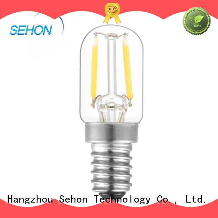 Sehon large led edison bulb company used in bathrooms