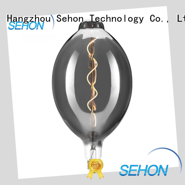 Sehon led filament lampen manufacturers used in bathrooms