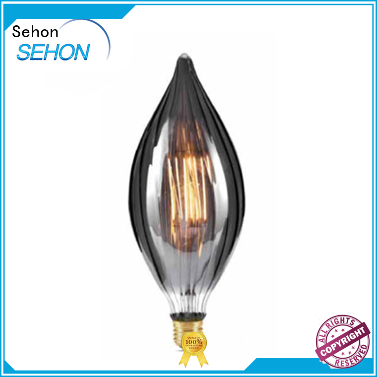 High-quality best led filament bulbs Supply used in bedrooms