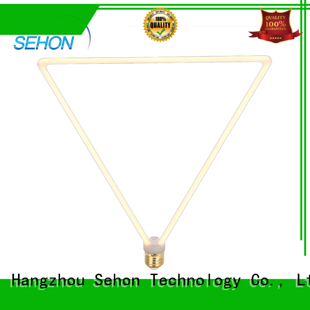 Sehon High-quality led light bulbs maximum wattage Suppliers used in living rooms