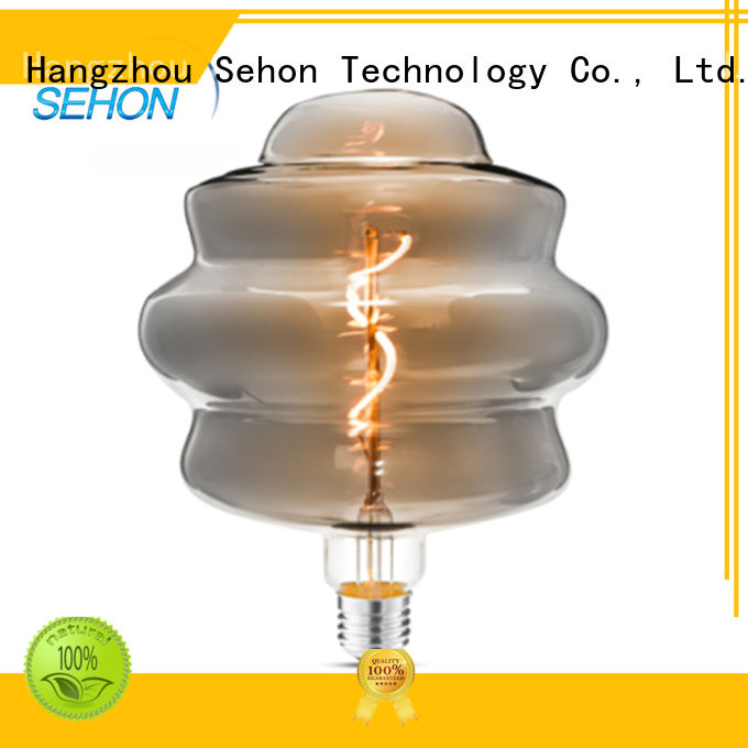 Sehon Custom led filaments for sale Supply used in bathrooms