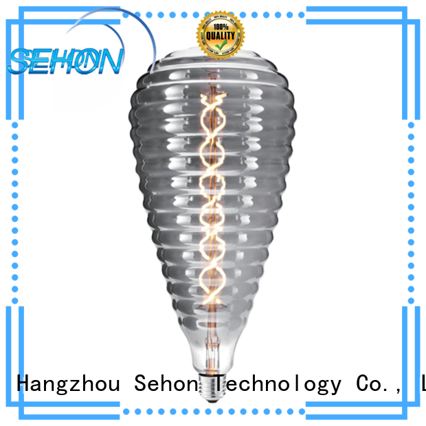 Sehon Best philips filament bulb manufacturers used in bathrooms
