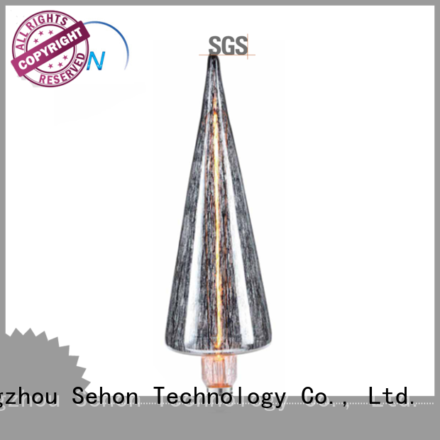 Sehon Custom edison lamps for sale Suppliers for home decoration