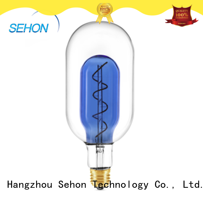 Sehon Latest led bulb wattage Suppliers used in bathrooms