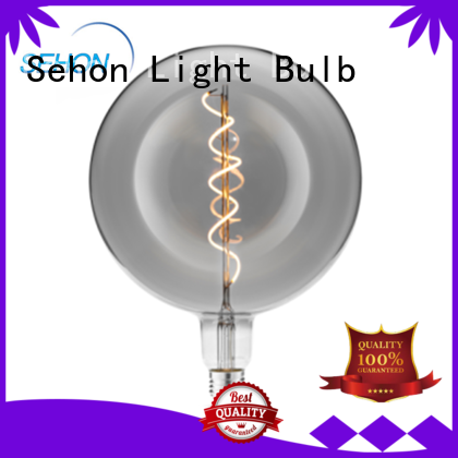 Latest energy efficient filament bulb manufacturers used in bedrooms