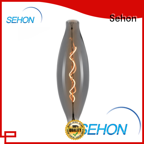 Sehon Top luminous led bulb for business used in living rooms