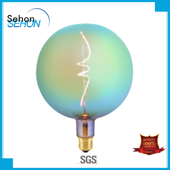 Sehon Top st19 led bulb Suppliers used in bedrooms