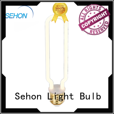Sehon Custom led light bulbs for spotlights for business used in living rooms