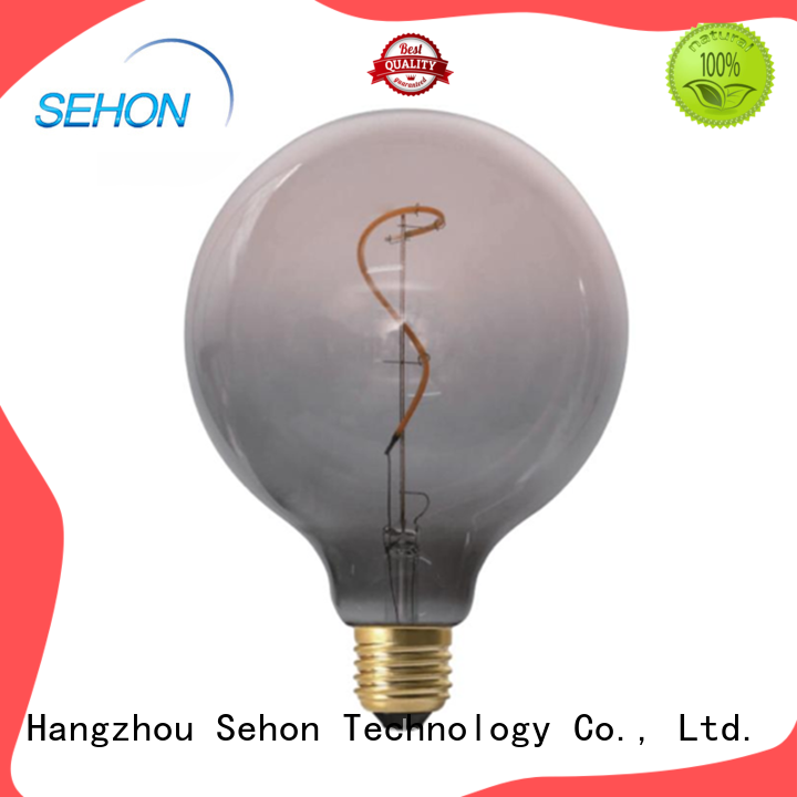 Sehon st19 led bulb Suppliers used in bedrooms