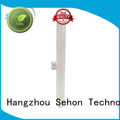 Sehon clear glass led light bulbs factory used in living rooms