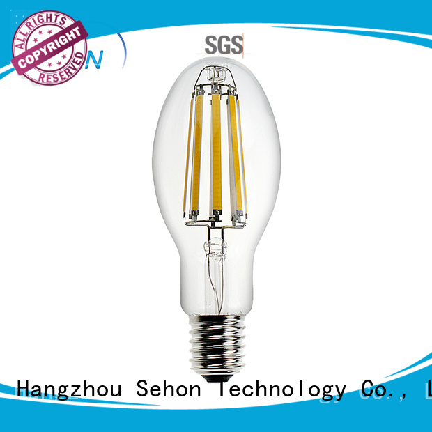 Sehon yellow led lights factory for outdoor street