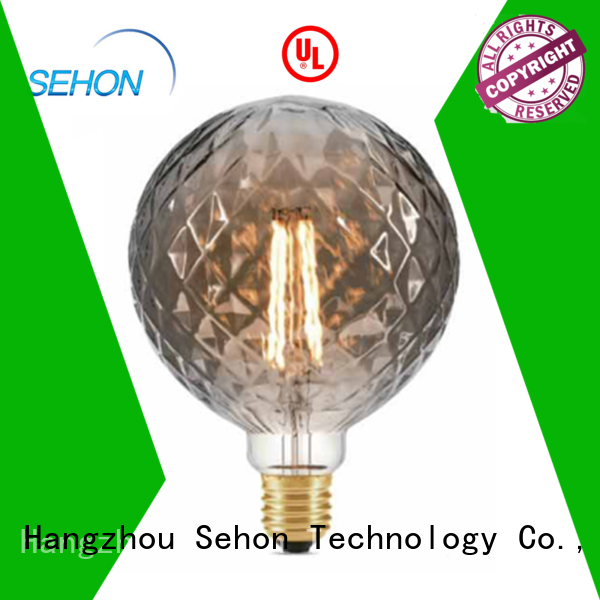 Sehon High-quality 12 watt led bulb company used in bedrooms