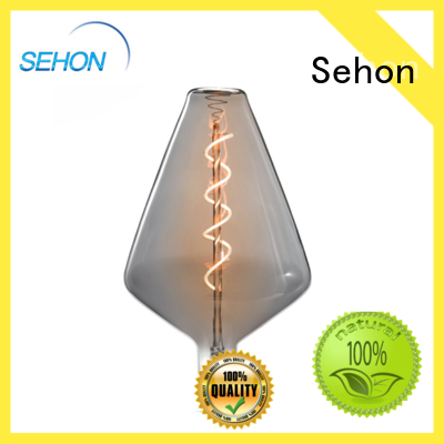 Sehon energy efficient filament bulb Suppliers used in living rooms